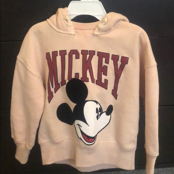 zara kids hoodie